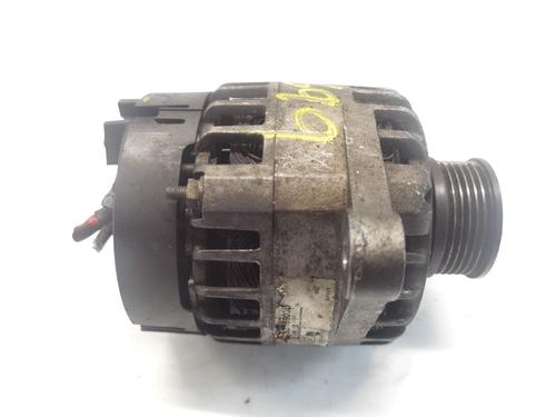 Generator Generator OPEL ASTRA H Estate (A04) 1.9 CDTI 16V (L35) (120 hp) 36645040 36645040