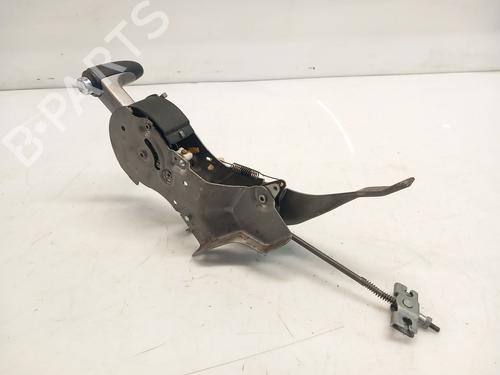 Hand brake HONDA CR-V III (RE_) 2.2 i-DTEC 4WD (RE6) 4710FSWWA051