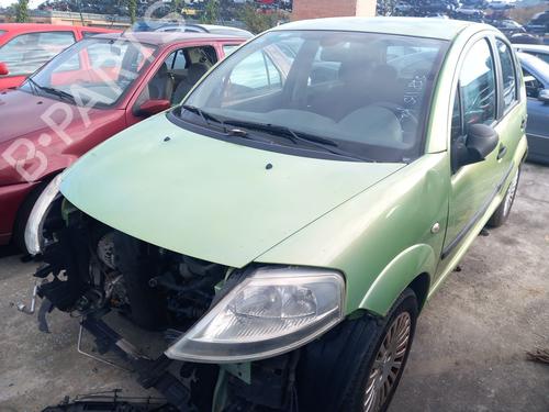 Højre baglygte CITROËN C3 I (FC_, FN_) 1.4 HDi | BP30793535C35