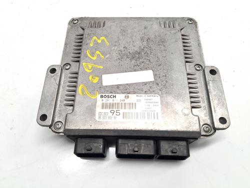 Engine control unit (ECU) CITROËN XSARA PICASSO (N68) 2.0 HDi | BP29746076M57 