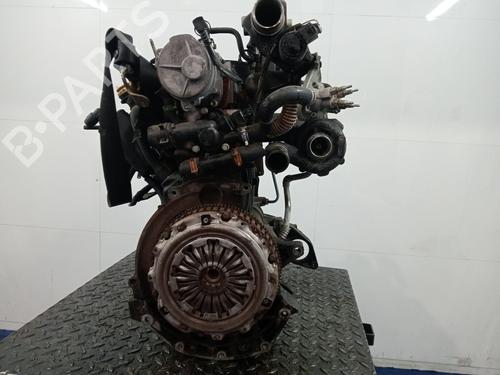 Engine RENAULT LAGUNA II (BG0/1_) 1.9 dCI (BG0E) | BP33241650M1 - Image 6