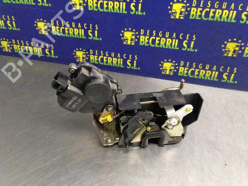 Rear right lock HYUNDAI TERRACAN (HP)  | BP8435572C99