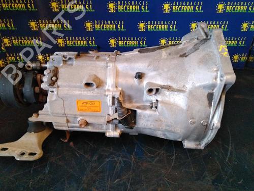 Used Gearbox Gearbox 8436249 8436249
