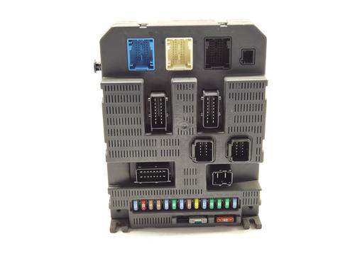 Used Fuse box Fuse box PEUGEOT 308 I (4A_, 4C_) 1.6 16V (120 hp) 40196172 40196172