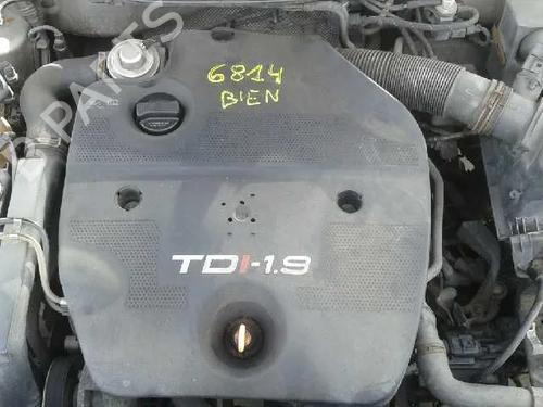 ABS pump SKODA OCTAVIA I (1U2) 1.9 TDI | BP8453842M43 