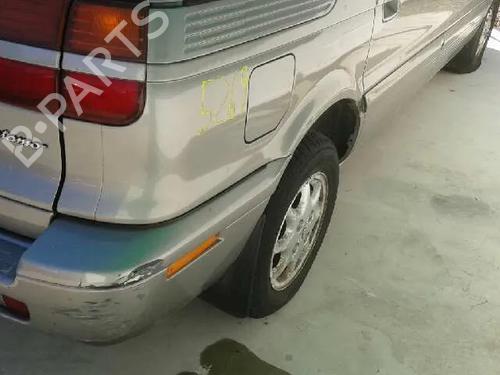 Left front indicator HYUNDAI SANTAMO  | BP8448900C32 
