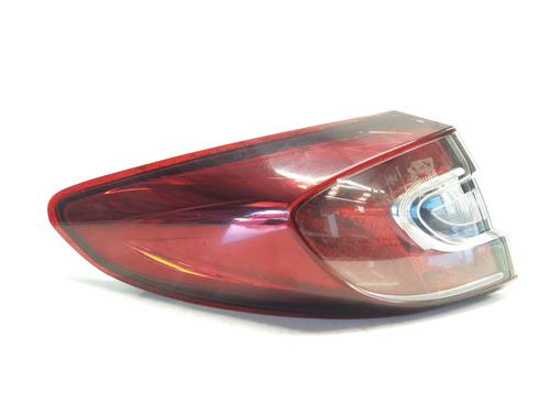 Used Left taillight Left taillight RENAULT MEGANE III Grandtour (KZ0/1) 1.9 dCi (KZ0J, KZ0N, KZ1S) (131 hp) 39410768 39410768