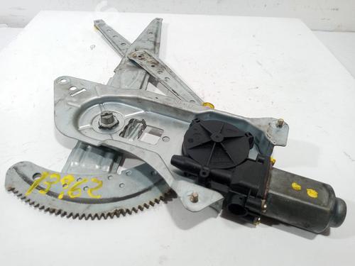 Used Front left window mechanism Front left window mechanism RENAULT KANGOO Express (FC0/1_) 1.5 dCi (FC07, FC1R) (65 hp) 10352356 10352356
