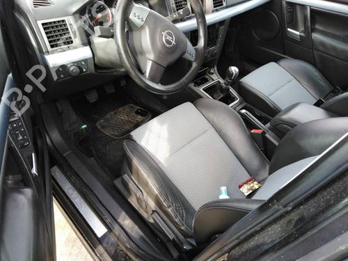 Gearbox OPEL VECTRA C (Z02) 1.9 CDTI (F69) | BP9650132M3 