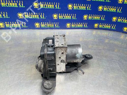 ABS pump RENAULT SCÉNIC II (JM0/1_) 1.9 dCi (JM0G, JM12, JM1G, JM2C) | BP8446615M43 