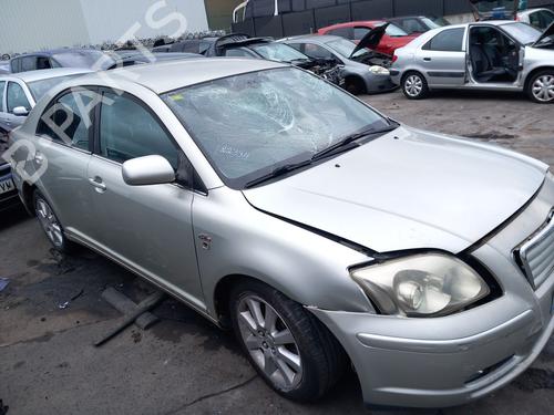 Left front window switch TOYOTA AVENSIS (_T25_) 2.0 D-4D (CDT250_, CDT250R) | BP36518876I27 - Image 5