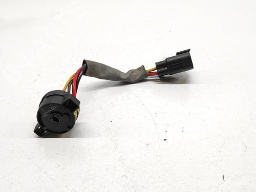 Used Electronic module FORD FIESTA Hatchback Van (JV_) TD 1.8 (75 hp) 14022409