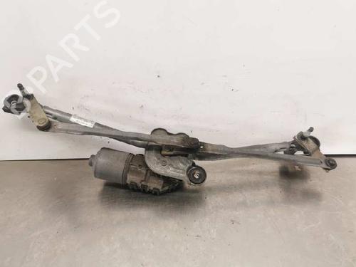 Front wiper motor FORD MONDEO III (B5Y)  | BP8466000M29 