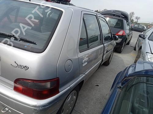 Front right lock CITROËN SAXO (S0, S1) 1.5 D | BP13416288C97 