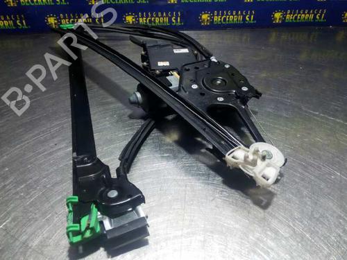 Front right window mechanism VW SHARAN (7M8, 7M9, 7M6) 1.9 TDI | BP8438238C23 