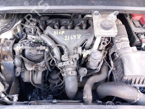 Used Engine CITROËN C4 Grand Picasso I (UA_) 2.0 HDi 138 (136 hp) 31931140