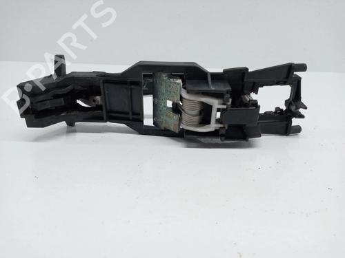 Front left exterior door handle MERCEDES-BENZ CLK (C209)  | BP8949005C128 