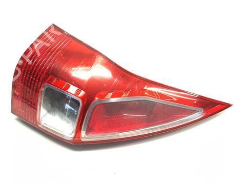 Used Left taillight RENAULT MEGANE II Estate (KM0/1_) 1.9 dCi (131 hp) 29526114