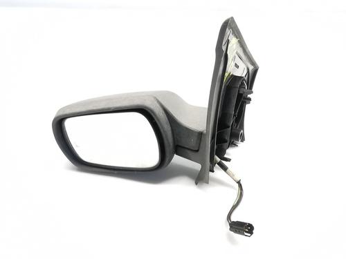 Used Left mirror FORD FIESTA V (JH_, JD_) 1.4 TDCi (68 hp) 25047893