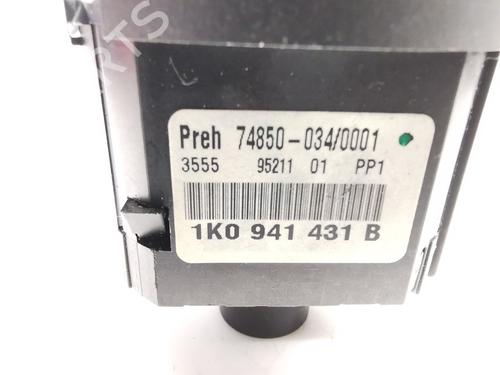 Headlight switch VW JETTA III (1K2) 1.9 TDI | BP33216619I24 - Image 3