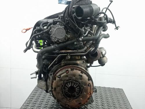 Motor SEAT LEON (1P1) 2.0 TDI 16V | BP29983233M1