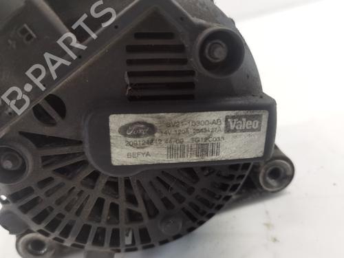 Alternator FORD FIESTA VI (CB1, CCN) 1.4 TDCi | BP34719725M7 - Image 4
