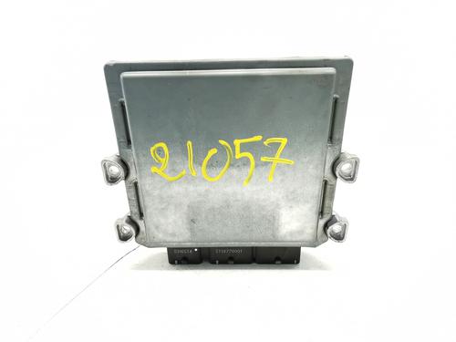 Engine control unit (ECU) PEUGEOT 307 SW (3H) 2.0 HDi 135 | BP29807903M57 