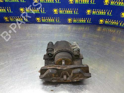 Left front brake caliper CHRYSLER VOYAGER / GRAND VOYAGER III (GS_, NS_)  | BP11576247M105