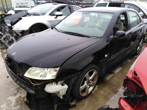 Expansion tank SAAB 9-3 (YS3F, E79, D79, D75) 1.9 TiD | BP8468309C120  - Image 7