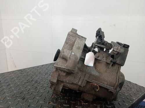 Gearbox SKODA FABIA II (542) 1.2 | BP32414398M3