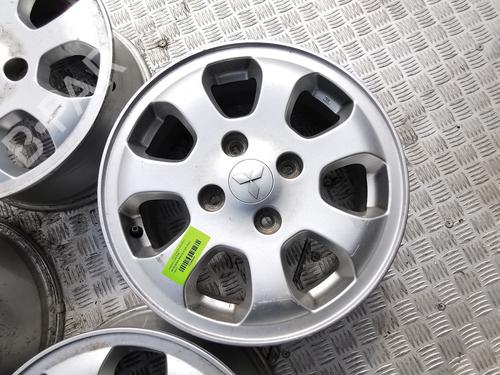 Felg MITSUBISHI SPACE STAR MPV (DG_A) 1.9 DI-D (DG4A) | BP26914727C45 
