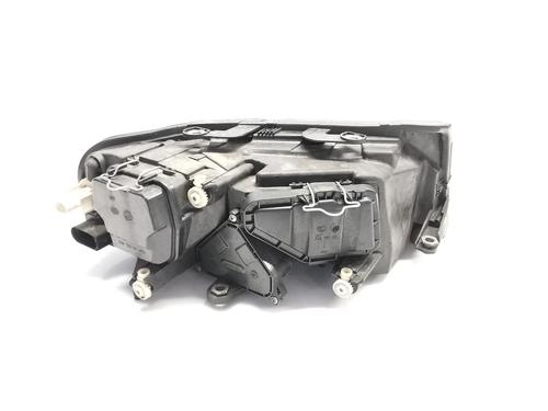 Left headlight SKODA SUPERB I (3U4) 2.0 TDI | BP27271237C28 - Image 2