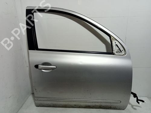 Used Right front door NISSAN MICRA IV (K13K, K13KK) 1.2 (80 hp) 24622090