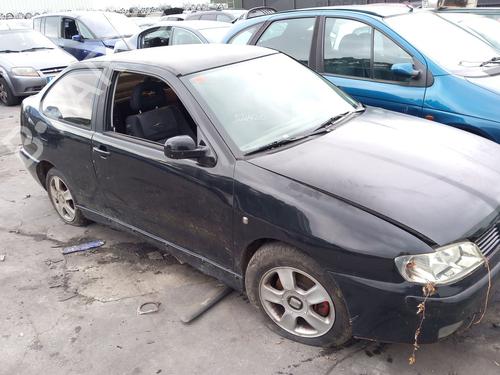 Used Parts SEAT CORDOBA Vario (6K5)    4774165