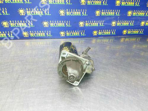 Starter FIAT DOBLO MPV (119_, 223_) 1.9 D Multijet | BP8428241M8 