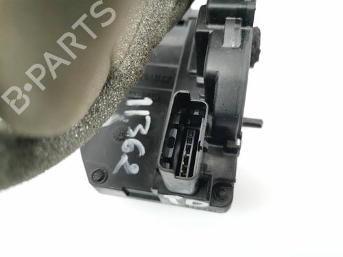Rear right lock NISSAN QASHQAI / QASHQAI +2 I (J10, NJ10, JJ10E) 2.0 dCi All-wheel Drive | BP8471805C99 