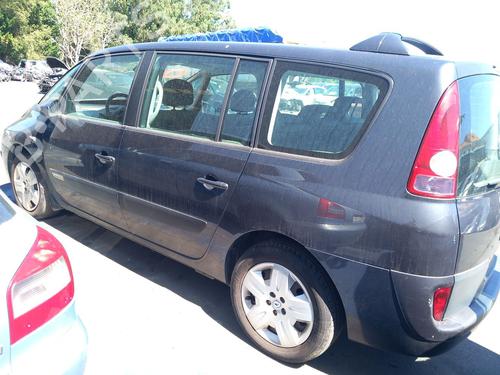 Hand brake RENAULT ESPACE IV (JK0/1_) 2.2 dCi (JK0H) | BP37025065I18 - Image 7