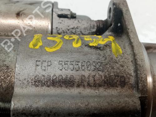 Starter OPEL ASTRA H (A04)  | BP9832547M8 