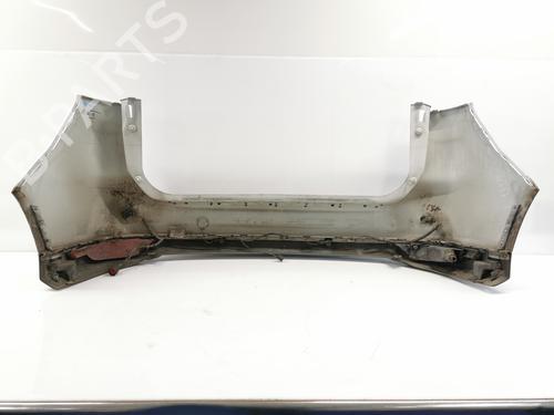 Rear bumper FORD C-MAX II (DXA/CB7, DXA/CEU) 2.0 TDCi | BP16864758C8 