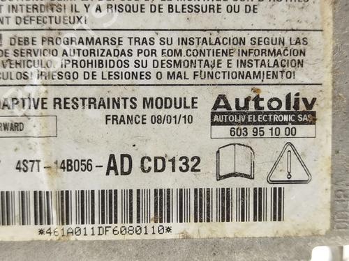 ECU airbags FORD MONDEO III (B5Y)  | BP13876330M53 