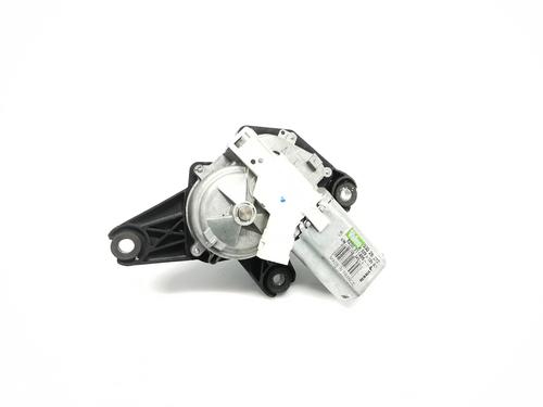 Viskermotor bagrude RENAULT CLIO III (BR0/1, CR0/1) [2005-2014]  24584645