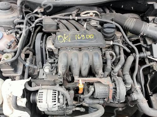 ABS pump AUDI A3 (8L1) 1.6 | BP16110583M43 