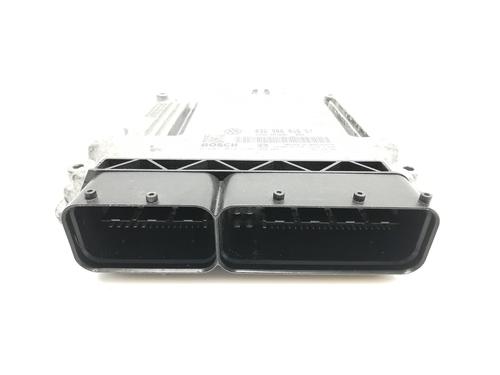 Engine control unit (ECU) SKODA SUPERB I (3U4) 2.0 TDI | BP27273090M57 