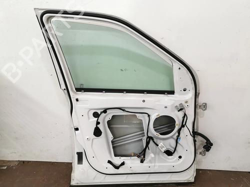 Left front door LAND ROVER FREELANDER 2 (L359) 2.2 TD4 4x4 | BP10358747C2 