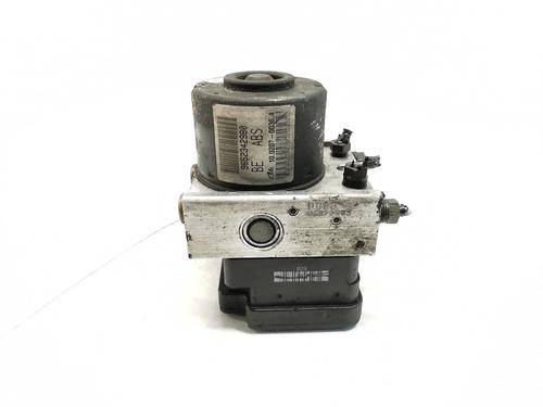 ABS Bremseaggregat PEUGEOT 206 Hatchback (2A/C) 1.6 16V | BP30762641M43