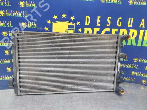 Køler SKODA OCTAVIA I Combi (1U5) [1998-2010]  8432552