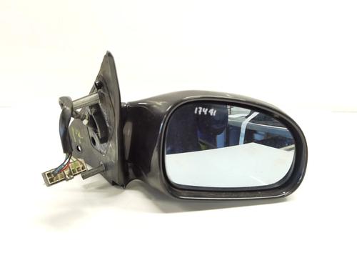 Used Right mirror PEUGEOT 406 (8B) 2.0 HDI 90 (90 hp) 16958609