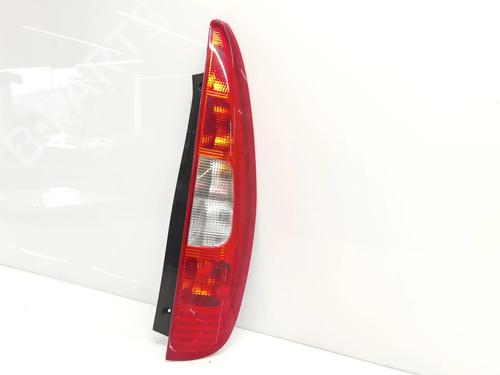 Used Right taillight MITSUBISHI COLT VI (Z3_A, Z2_A) 1.1 (Z31A, Z32A) (75 hp) 17990913