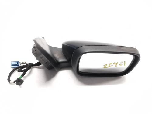 right-mirror-volvo-v50-545-2003-2004-2005-2006-2007-2008-2009-2010-2011-2012-36185104 main image