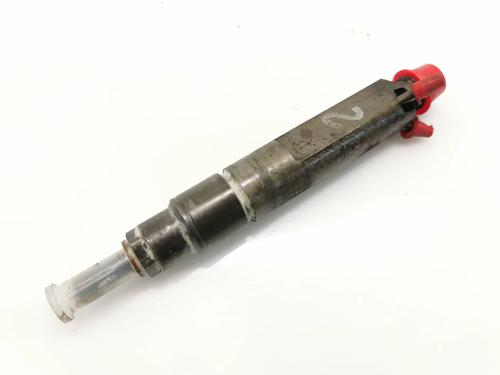 Injector AUDI A3 (8L1) 1.9 TDI (110 hp) 038130202A | 0432193595